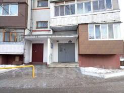 1-комнатная, улица Полушкина 136. Слобода, агентство, 33 кв. м. Дом снаружи