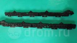 Крепление бампера. Toyota Corolla Axio, NZE141, NZE144, ZRE142, ZRE144 Toyota Corolla Fielder, NZE141, NZE141G, NZE144, NZE144G, ZRE142, ZRE142G, ZRE1...