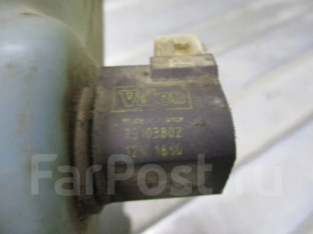 Не работают дворники пежо 605