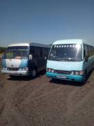 Kia Combi. Продам киа комби, 20 мест