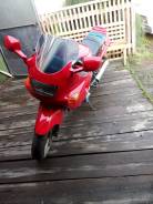 Kawasaki ZZR 400. 400 куб. см., исправен, птс, с пробегом
