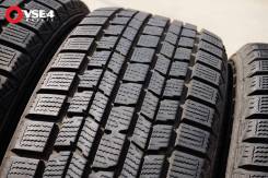 Dunlop DSX-2. Зимние, без шипов, 2012 год, 5 %, 4 шт