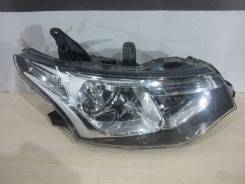 Фара. Mitsubishi Outlander, GF2W, GF3W, GF4W, GF6W, GF7W, GF8W, GG2W Двигатели: 4B11, 4B12, 4J11, 4J12, 4N14, 6B31