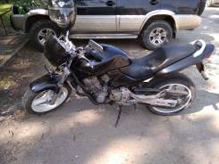 Honda CB 250. 250 куб. см., исправен, птс, с пробегом