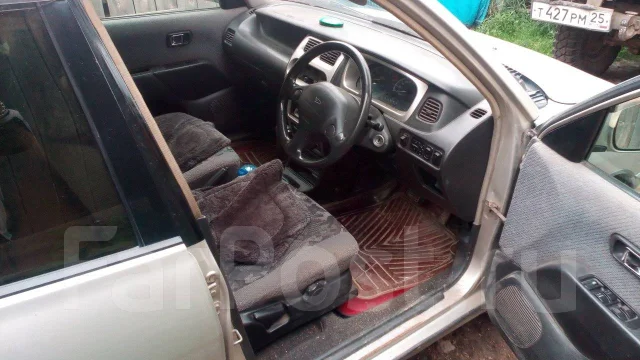 Daihatsu Storia. �������, ��������, 1.0 (60��.�.), ������, 1����. �� ����
