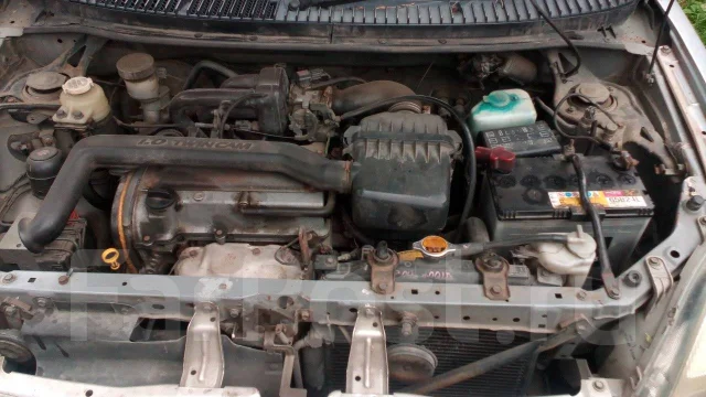 Daihatsu Storia. �������, ��������, 1.0 (60��.�.), ������, 1����. �� ����