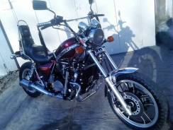 Honda Magna. 750 куб. см., исправен, птс, с пробегом
