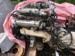 Двигатель в сборе. Suzuki Escudo Suzuki Vitara Двигатель H20A