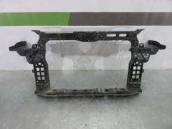 Рамка радиатора. Hyundai Maxcruz Hyundai Grand Santa Fe Hyundai Santa Fe, DM