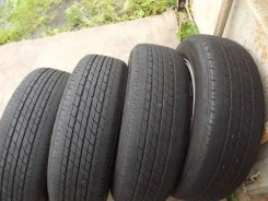 Firestone FR 10. ������, 2015 ���, �/�, ����� 40�%