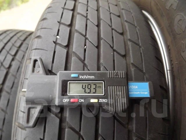 Firestone FR 10. ������, 2015 ���, �/�, ����� 40 % ����