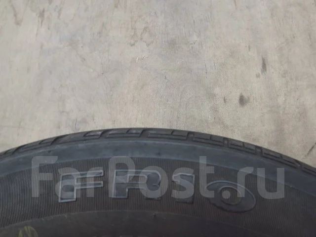 Firestone FR 10. ������, 2015 ���, �/�, ����� 40 % ����