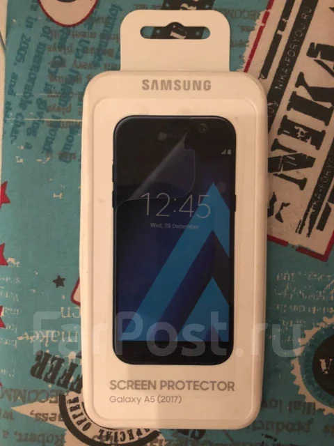 Samsung Galaxy A5 2017. �/�, ������, 4G LTE, Dual-SIM, ���������� ����