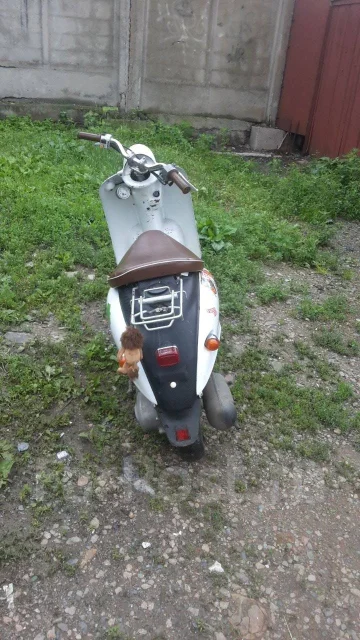 Yamaha Vino 50. 50����. ��., ��������, ��� ���, ������ �� �� ����