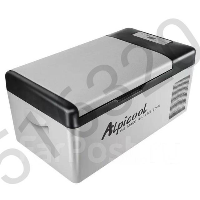 Аккумулятор для автохолодильника alpicool