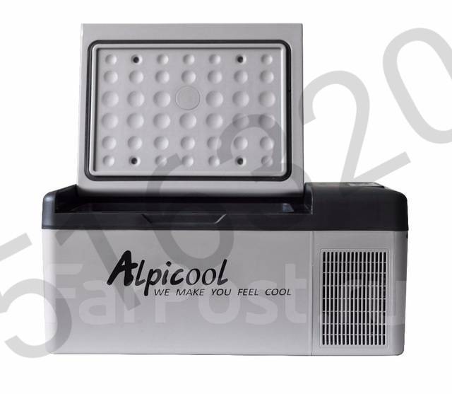 Аккумулятор для автохолодильника alpicool