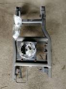 Балка под запаску. Nissan Terrano, LR50, LUR50, LVR50, PR50, R50, RR50, TR50