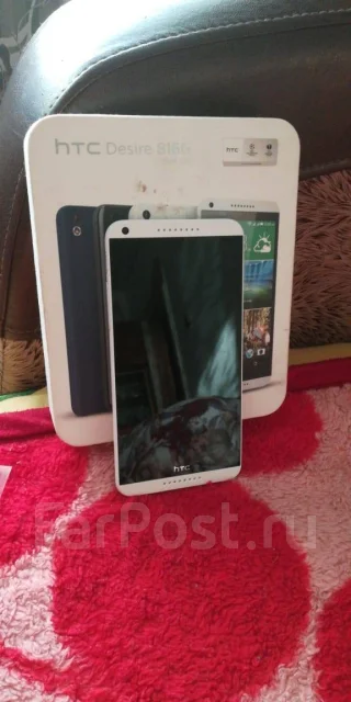 HTC Desire 816. �/�, ����� ����
