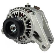 Генератор. Toyota: Vista, Celica, Corolla Spacio, WiLL VS, Allex, Vista Ardeo, RAV4, Corolla Fielder, Corolla, MR2, MR-S, Corolla Runx Двигатели: 1ZZF...