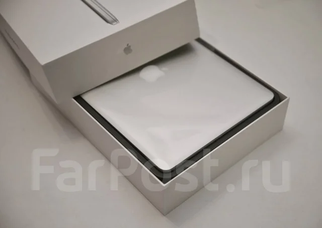 Apple MacBook Pro 13 2015 Early MF839. 13", 2,7����, ��� 8 ��, ���� 128���, WiFi: 1, Bluetooth: 1, ����������� �� 6��. ����