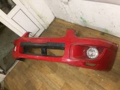 Бампер. Subaru Impreza, GG2, GG3, GG9, GGA Двигатели: EJ152, EJ204, EJ205