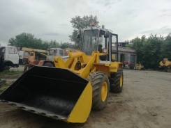 Амкодор. Продам погрузчик фронтальный 342, 4 000 кг., Дизельный, 2,30 куб. м.