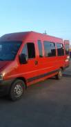 Fiat Ducato. Продаётся фиат дукато, 2 300 куб. см., 15 мест