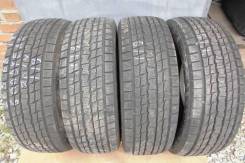 Goodyear Ice Navi. Зимние, 2014 год, 5 %, 4 шт