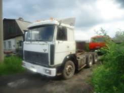 МАЗ 64229. Продается сценка маз, 24 000 кг.