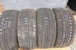 Bridgestone Blizzak VRX. Зимние, 2013 год, 10 %, 4 шт