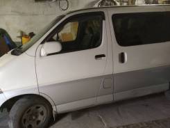 Toyota Hiace Regius. KCH46, KZT 