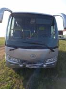 Yutong ZK6737D. Продам Ютонг6737 Турист, 23 места