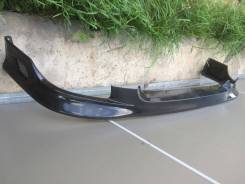 Обвес кузова аэродинамический. Toyota Corolla Fielder, NZE121, NZE121G