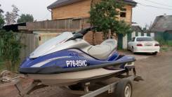 Yamaha FX Cruiser HO. 160,00 л.с., 2004 год год