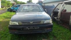 Toyota Vista. SV32, 3SFE
