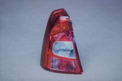 Фонарь RENAULT LOGAN 08-14 LH ЛЕВЫЙ (265504940R / RNLOG10-743RW-L) Россия