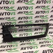 Ободок противотуманной фары. Skoda Rapid, NA2, NH1, NH3 Двигатели: BLF, BLS, BME, BTS, BXW, BZG, CAXA, CAXC, CAYA, CAYB, CAYC, CBZA, CBZB, CDEA, CEVA...