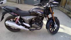 Stels Flame 200. 200 куб. см., исправен, птс, с пробегом