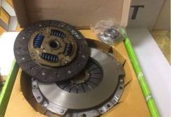 Сцепление. Chevrolet Lacetti Chevrolet Nubira Chevrolet Aveo Chevrolet Rezzo Fiat Doblo Fiat Marea Fiat Coupe Fiat Stilo Volkswagen: Bora, Gol, Beetle...
