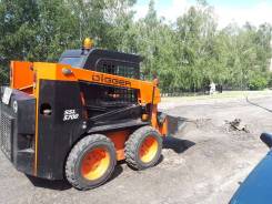 Digger SSL5700. , 850 кг., Дизельный