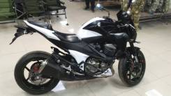 Kawasaki Z 800. 800 куб. см., исправен, птс, с пробегом