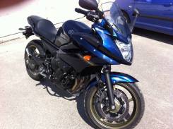 Yamaha Diversion. 600 куб. см., исправен, птс, с пробегом
