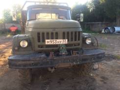 ЗИЛ 131. Продаётся , 6 000 куб. см., 5 000 кг., 6x6