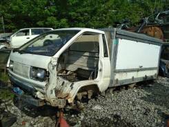 Toyota Lite Ace. CR30, 2C