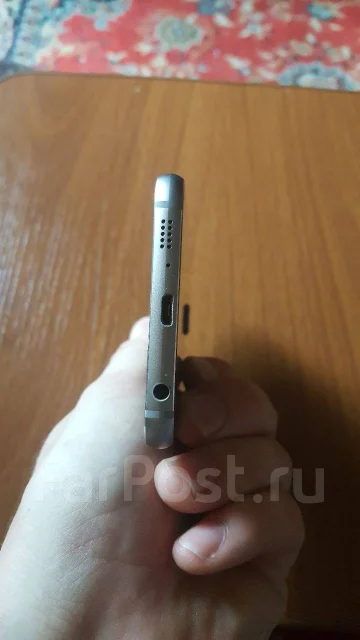 Samsung Galaxy S6. �/�, ������, 4G LTE ����