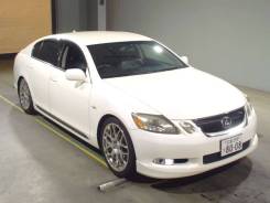 Lexus GS430. 190, 3UZ