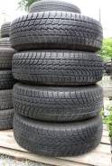Toyo Winter Tranpath S1. Зимние, 2014 год, 20 %, 4 шт
