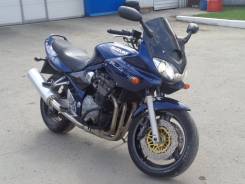 Suzuki GSF 1200 Bandit. 1 200 куб. см., исправен, птс, без пробега