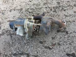Турбина. Seat Ibiza, 6J1, 6J5, 6J8 Seat Altea, 5P1, 5P5, 5P8 Seat Toledo, KG3 Volkswagen: Jetta, Touran, Golf, Beetle, Polo Skoda: Fabia, Octavia, Rap...