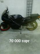 Honda CBR 250R. 250 куб. см., исправен, птс, с пробегом